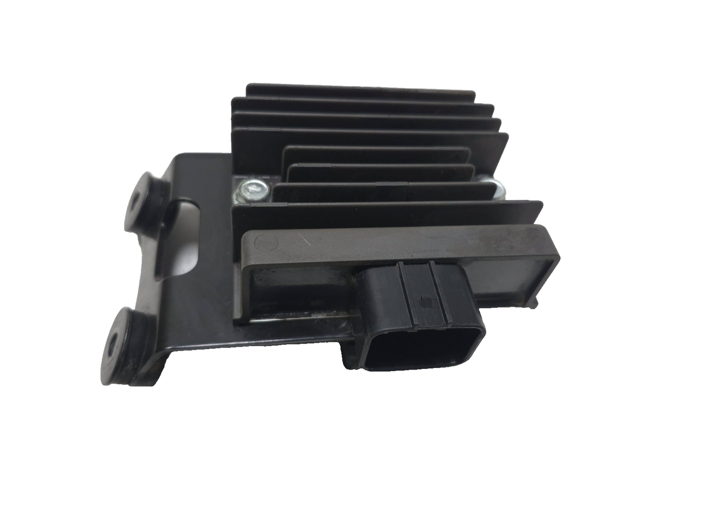 2017 Kawasaki Vulcan S En650c Voltage Regulator OEM