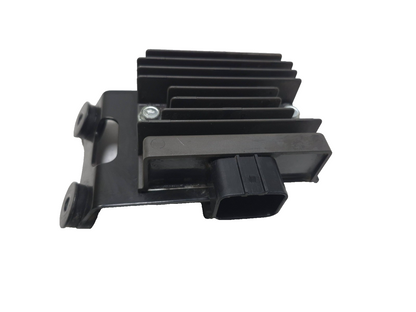 2017 Kawasaki Vulcan S En650c Voltage Regulator OEM