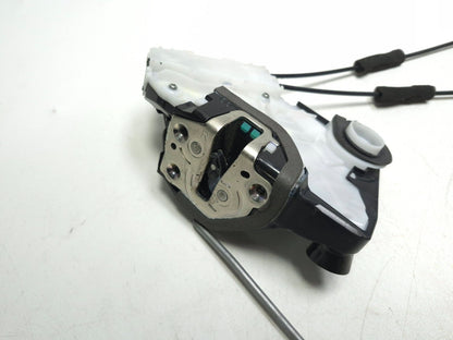 2022 Subaru Crosstrek Front Door Lock Latch Actuator Right Passenger Side OEM