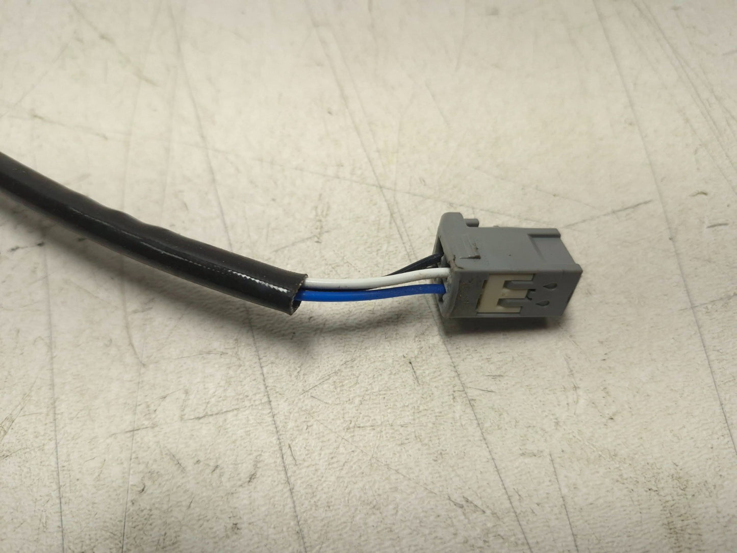 2007 Toyota Corolla Oxygen Sensor OEM