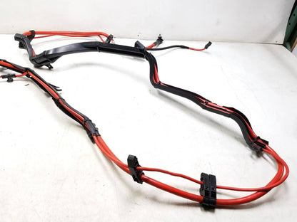 2007 - 2013 BMW X5 E70 Positive Battery Cable OEM