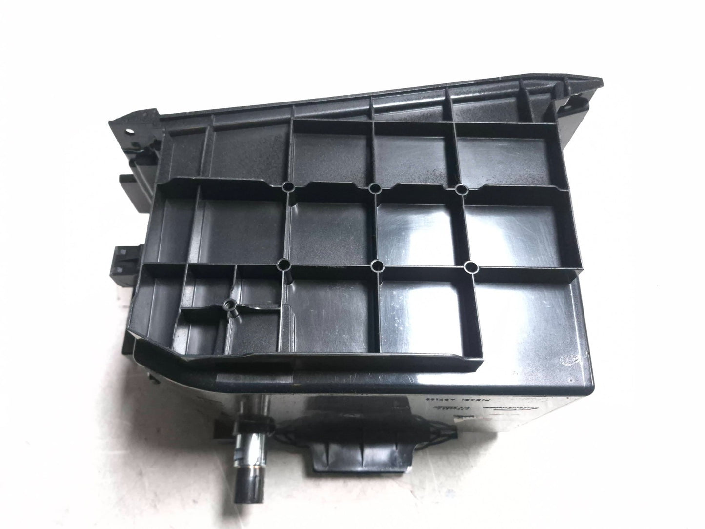 2010 Nissan Maxima Sv Center Console Storage Compartment OEM