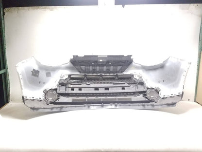2014 - 2016 Kia Soul Front Bumper Cover OEM