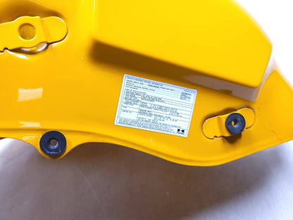 2012 Kawasaki Versys Le650c Fuel Tank OEM