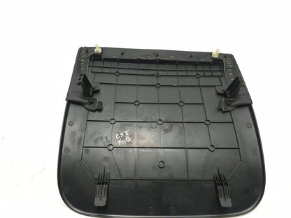 2018 Nissan Altima Front Left Driver Seat Back Cover Panel Trim OEM