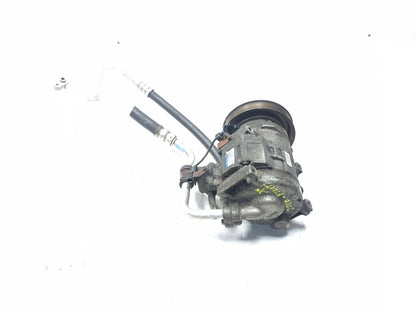 2010 Honda Pilot AC Compressor OEM