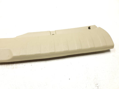 13-15 Acura RDX Trunk Lock Latch Trim Cover 04hn277s00 OEM ✅