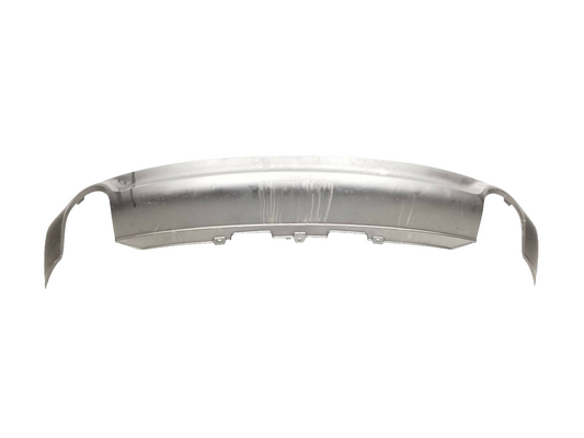 2010 Audi A5 Coupe Lower Bumper Valance OEM