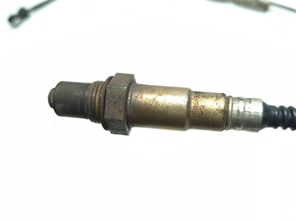 2012 Volvo C30 2.5l Oxygen Sensor Front & Rear Pair OEM