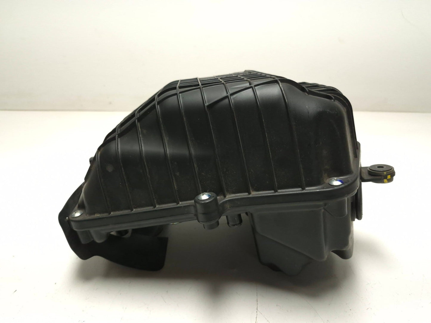 2025 Kawasaki Ninja Ex 500 Air Filter Box & Air Cut Valve OEM