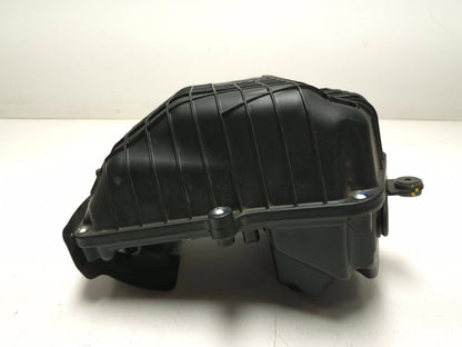 2025 Kawasaki Ninja Ex 500 Air Filter Box & Air Cut Valve OEM