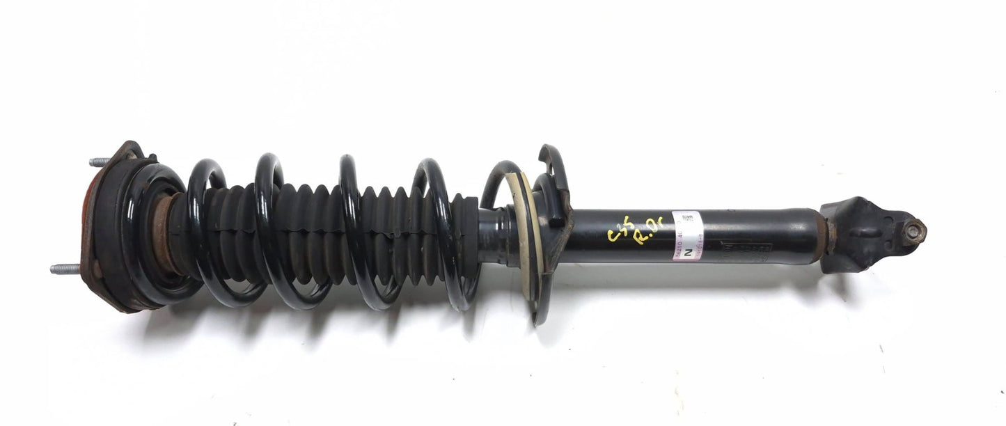 2020 Infiniti Q50 Rear Shock Strut Absorber Pair RWD Oem✅