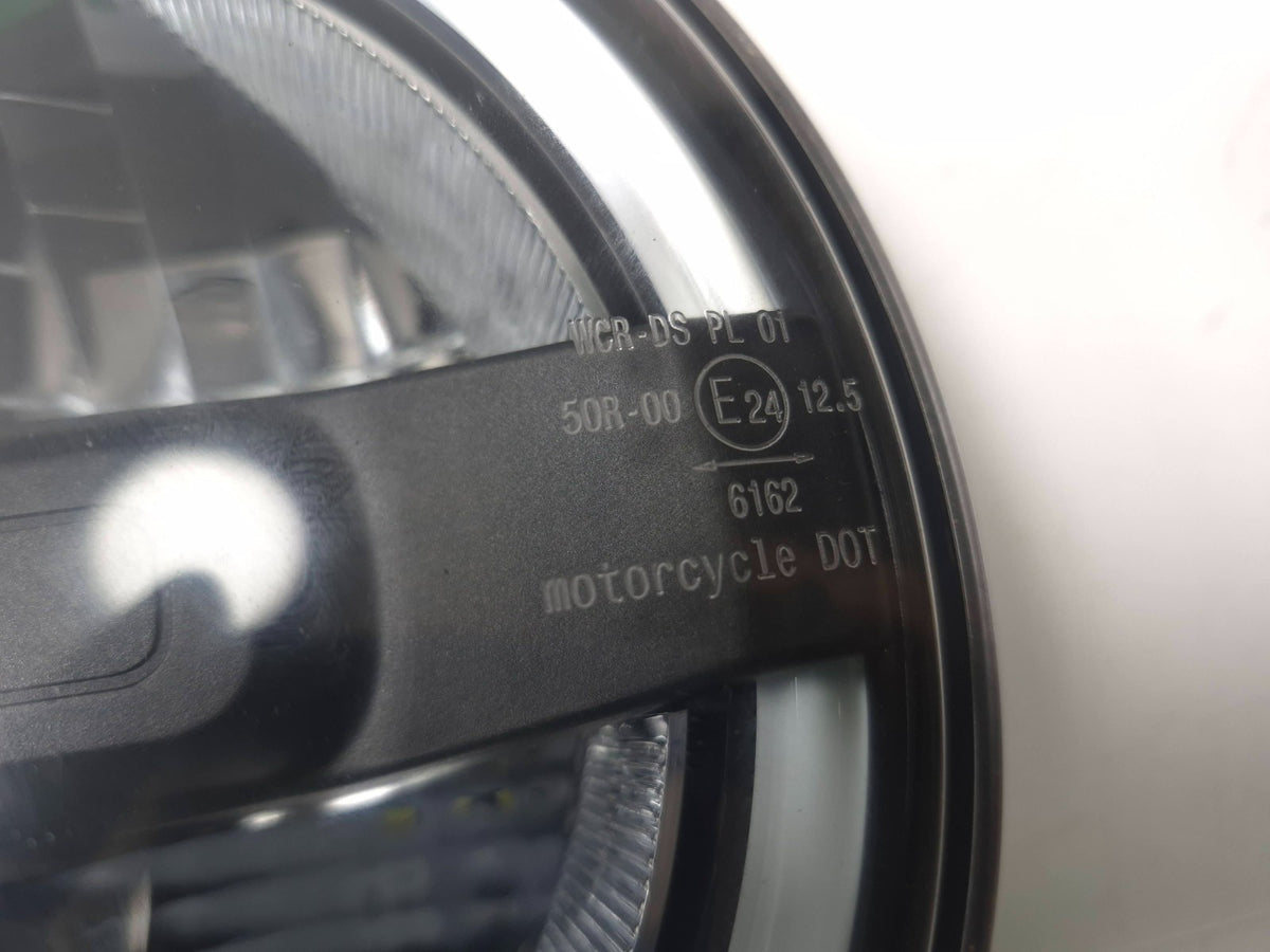 2018 Husqvarna Svartpilen 401 Headlight OEM
