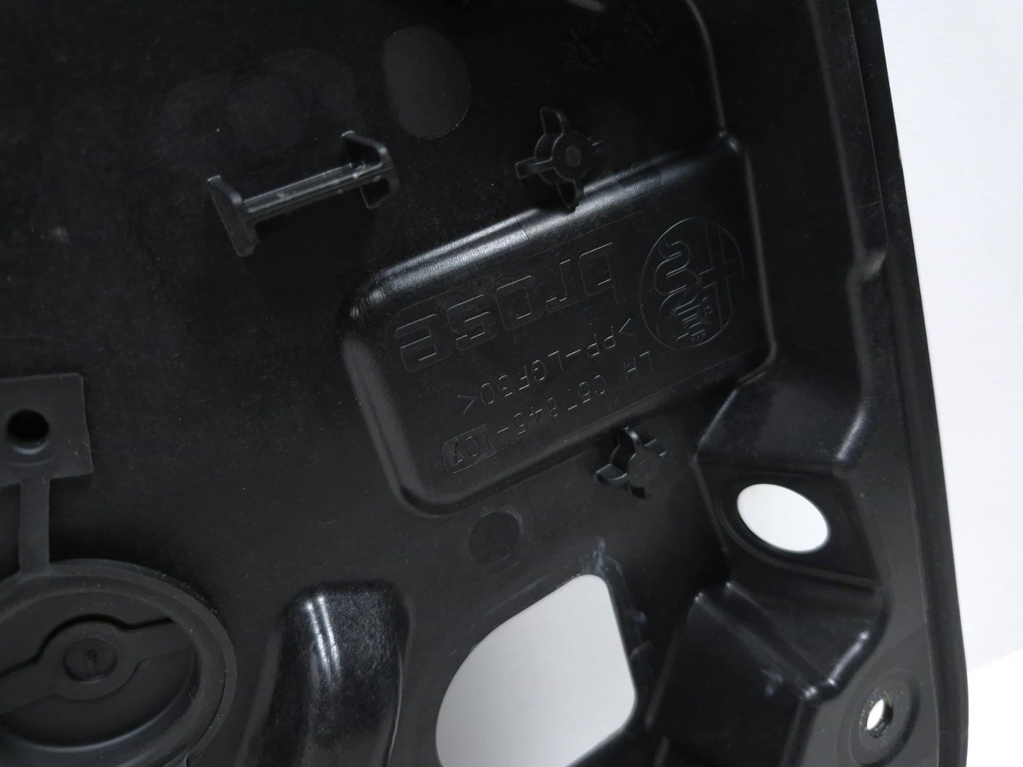 2021 Alfa Romeo Giulia Front Door Window Regulator Panel Driver Side Left Oem✅