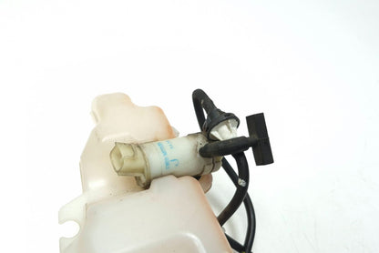 2013 Honda Cr-z Windshield Washer Fluid Reservoir Tank Bottle OEM