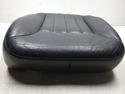06-11 Mercedes W164 Ml500 Front Seat Cushion Bottom Lower Passenger Right OEM