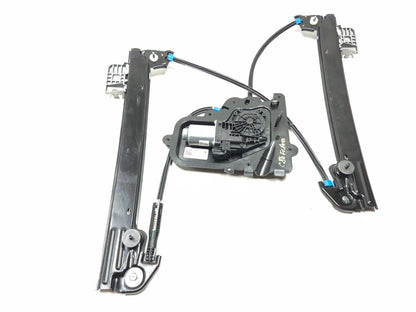 2020 Tesla Model 3 Front Door Window Regulator W/ Motor Right Passenger Side OEM