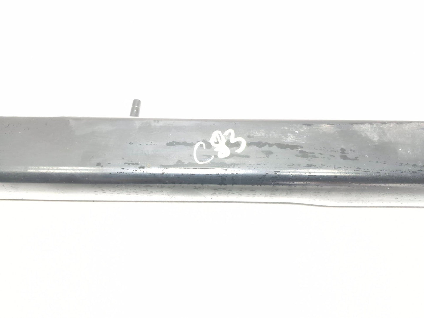 2011 BMW 750li Radiator Upper Bracket Tie Bar Support OEM