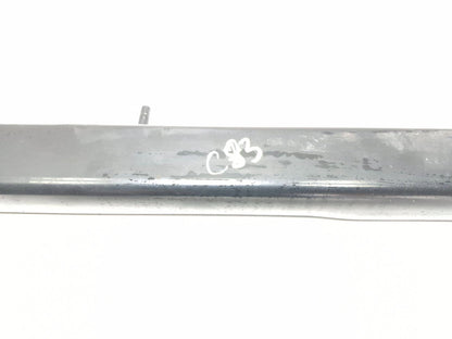 2011 BMW 750li Radiator Upper Bracket Tie Bar Support OEM