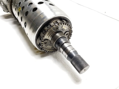 2011 BMW X5 E70 Xdrive 35i Automatic Transmission Planetary Gear Assy OEM