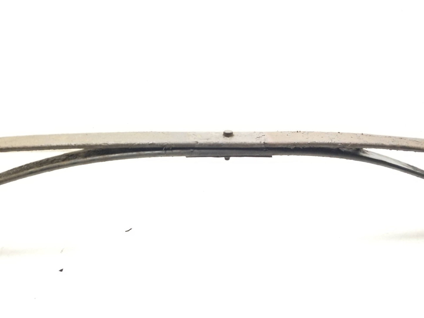 10-13 Ford Transit Connect Rear Leaf Oem✅