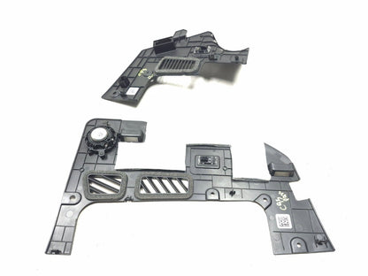 2021 Tesla Model 3 Under Dash Footwell Lower Trim Cover Panel Left & Right OEM