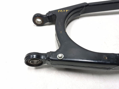 2009 Harley-davidson Sportster Xl883l Swing Arm OEM