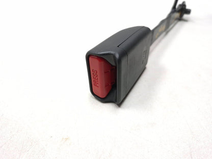 2017 Nissan Rogue Front Seat Belt Buckle Passenger Side Right OEM