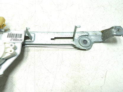 2010 Dodge Caliber Sxt Door Window Regulator Motor Rear Right Passenger Side OEM