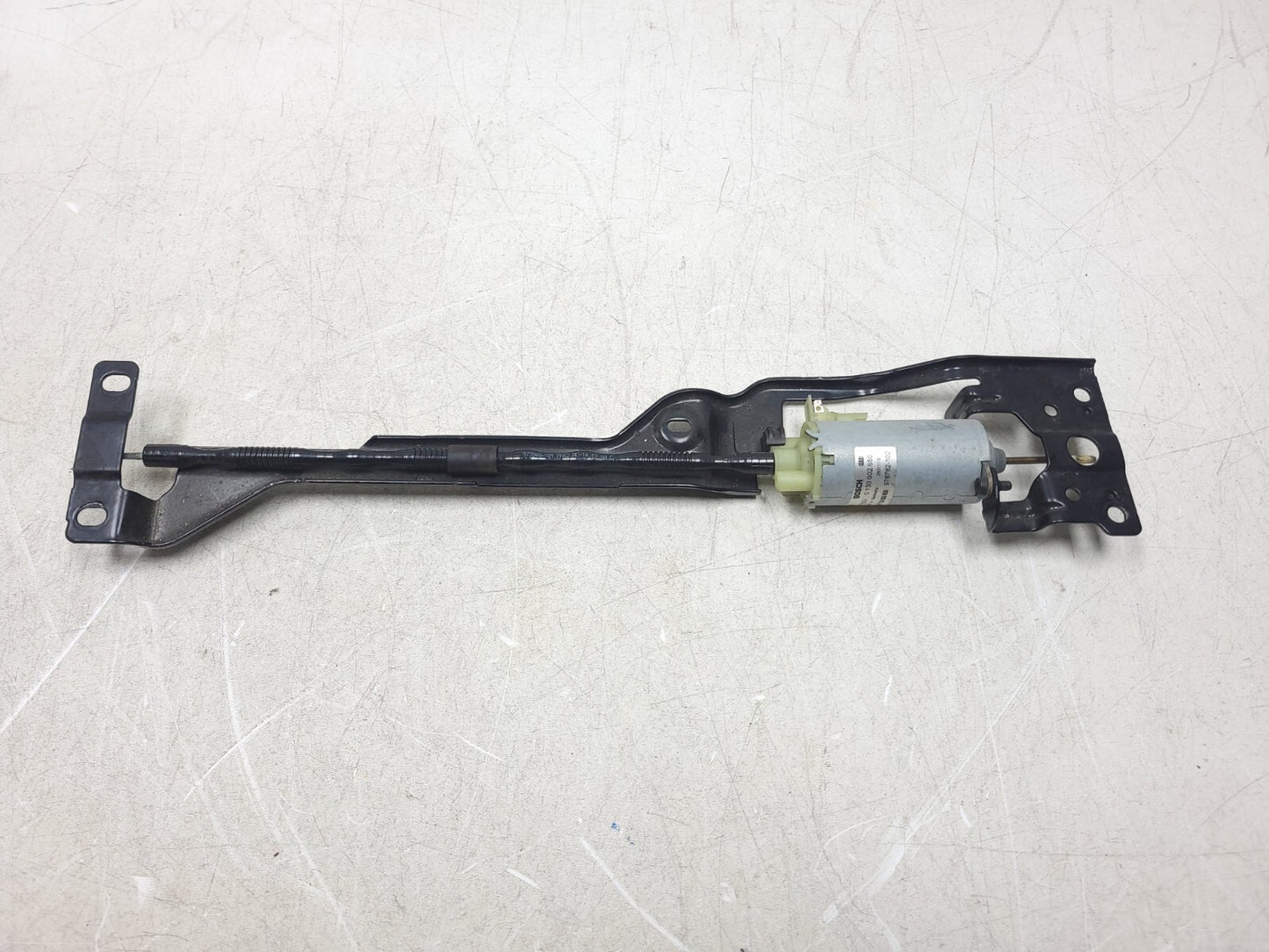 2012 Volkswagen Cc Front Seat Motor Front Passenger Side Right 3pcs OEM