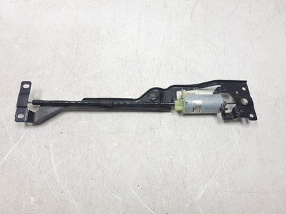 2012 Volkswagen Cc Front Seat Motor Front Passenger Side Right 3pcs OEM