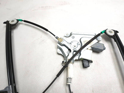 2010 Ford Mustang Convertible Front Window Regulator Motor Right Passenger OEM
