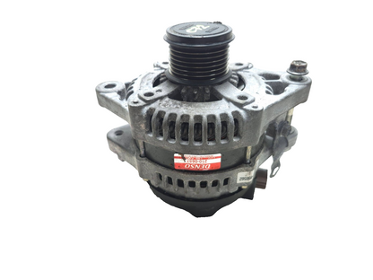 2009 Lexus Is 250 Alternator Generator OEM