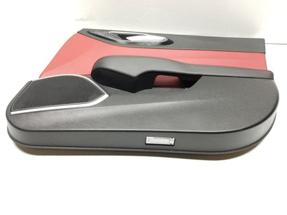 2019 Alfa Romeo Giulia Front Passenger Door Panel OEM