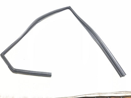 2016 Kia Soul Door Weatherstrip Rear Driver Side Left OEM
