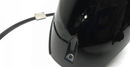 2008-2024 Harley Ultra Limited Road Street Glide Black Tank Console 61270-08