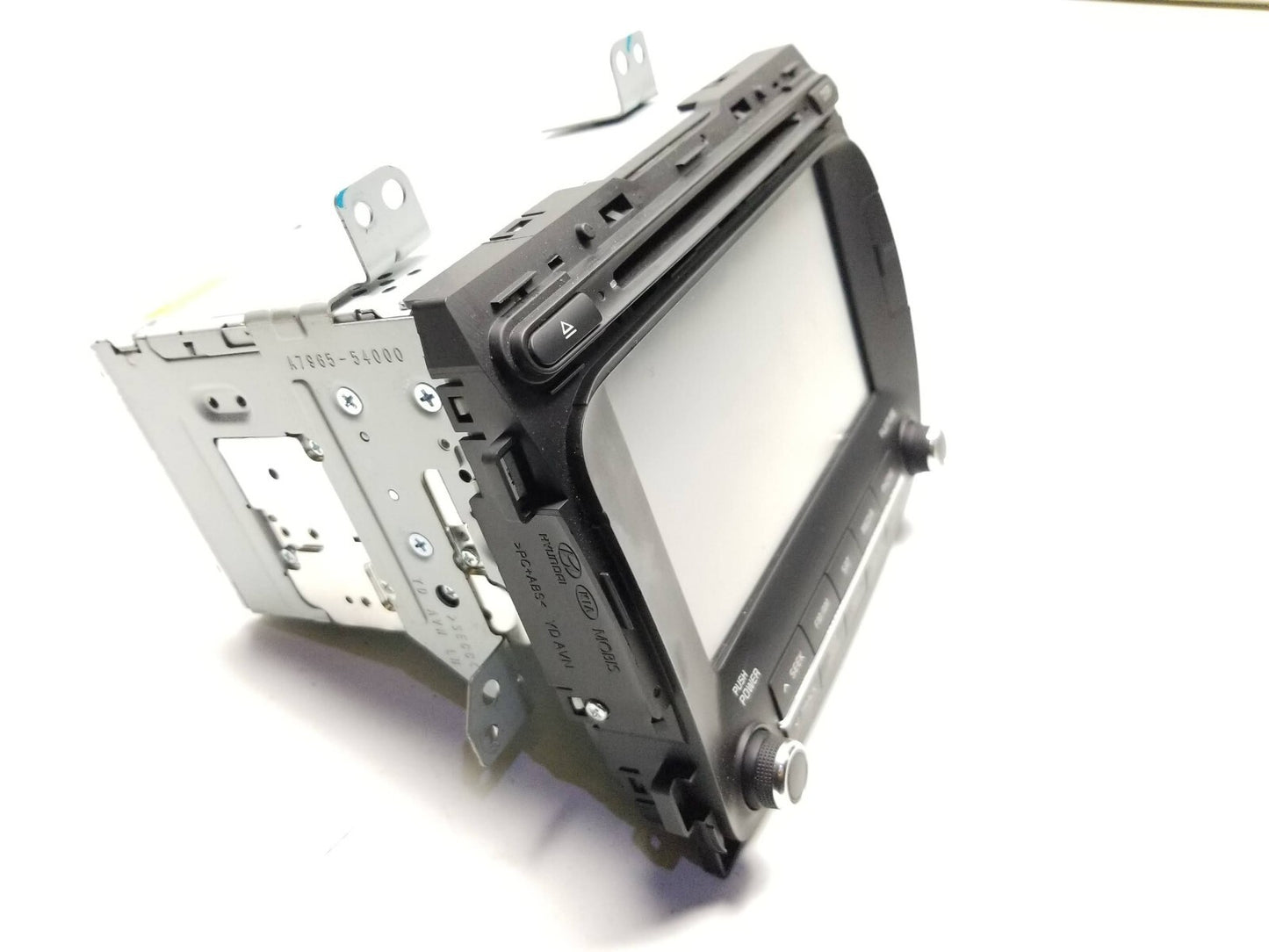 2014 Kia Forte Radio Cd Player Receiver Navigation OEM