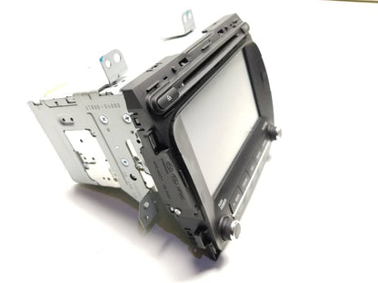 2014 Kia Forte Radio Cd Player Receiver Navigation OEM