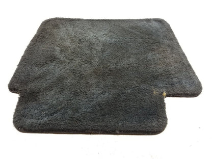 2007-2011 Toyota Camry Floor Mat Carpet 3pcs OEM