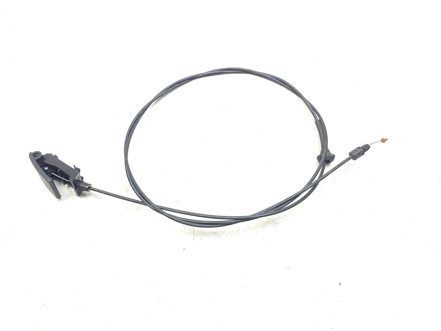 2011 - 2020 Dodge Durango Hood Bonnet Release Open Handle W/ Cable OEM