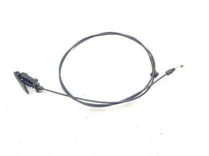 2011 - 2020 Dodge Durango Hood Bonnet Release Open Handle W/ Cable OEM