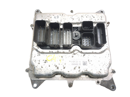 2013 BMW 328i Xdrive Engine Control Module Ecu OEM