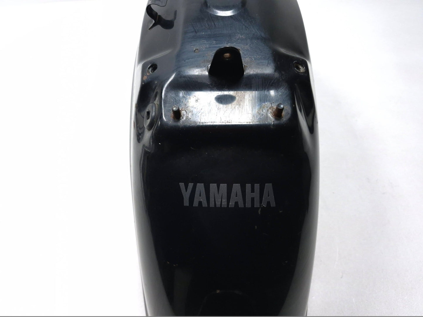 1996 Yamaha Virago Xv750 Rear Wheel Fender OEM