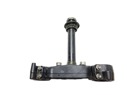 2002 Aprilia Rst 1000 Futura Front Holder Fork Under Triple Tree OEM