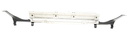 2021 Ford Bronco Sport Rear Bumper Heat Shield W/ Bracket OEM