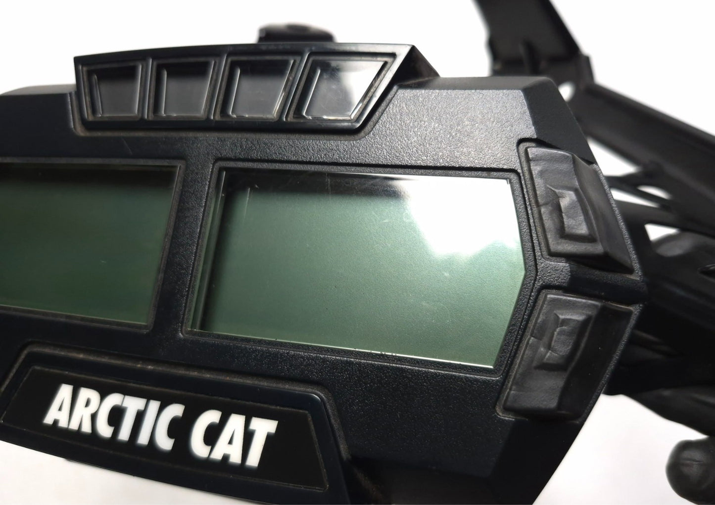 2014 Arctic Cat Zr6000 Speedometer Gauge Cluster OEM