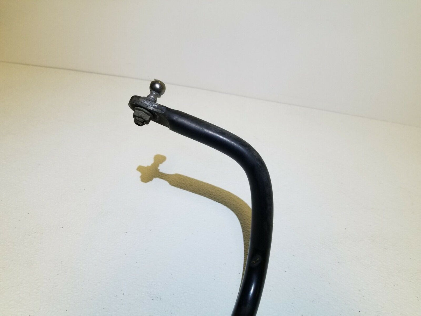 10 11 12 13 Mini Cooper R56 Front Stabilizer Sway Bar Anti Roll OEM 62k