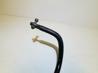 10 11 12 13 Mini Cooper R56 Front Stabilizer Sway Bar Anti Roll OEM 62k