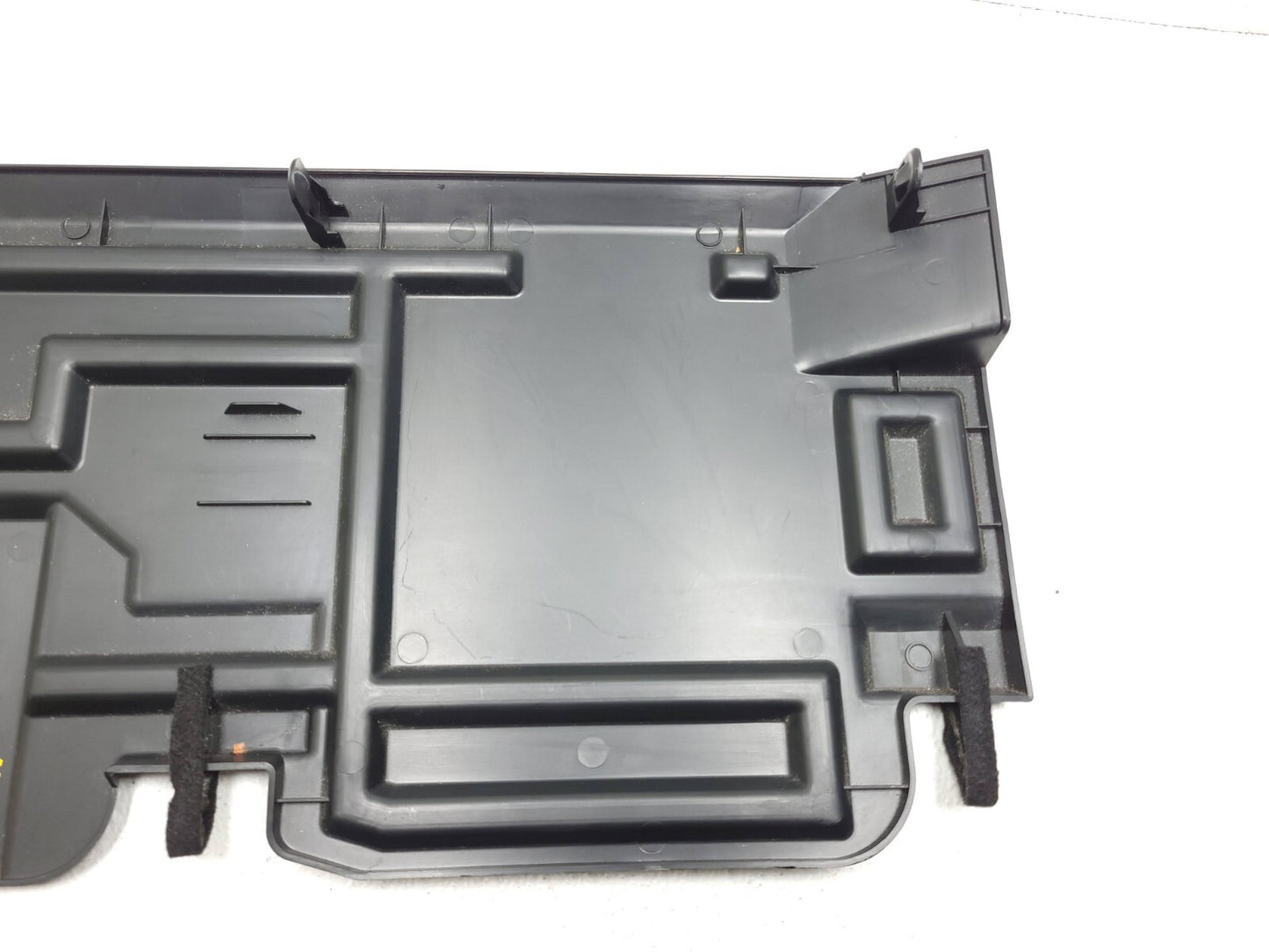 2014 2015 Infiniti Q60 Under Dash Trim Panel Driver Side Left 68920jk600 OEM