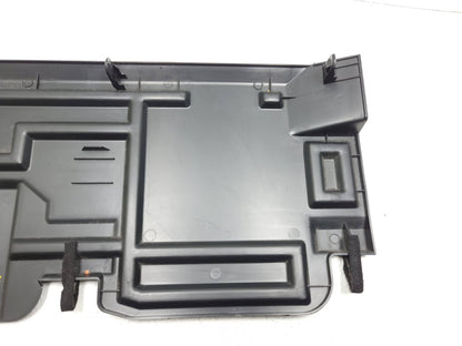 2014 2015 Infiniti Q60 Under Dash Trim Panel Driver Side Left 68920jk600 OEM